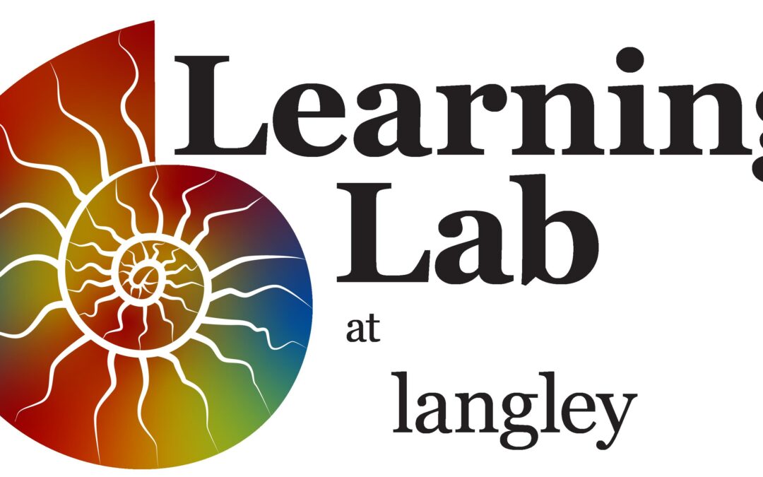 Learning Lab at Langley