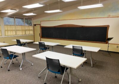 Woodhaven Classroom - 3