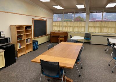 Woodhaven Classroom - 4